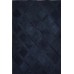 Modern rug Leather Excelsior