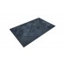Modern rug Leather Excelsior