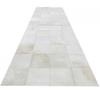 Modern szőnyeg Cascade Leather Premium Beige