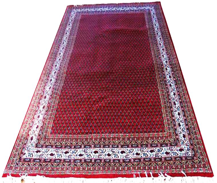 Oriental rug Mir