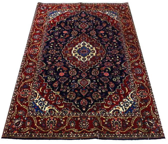 Oriental rug Keshan Kork Imperial