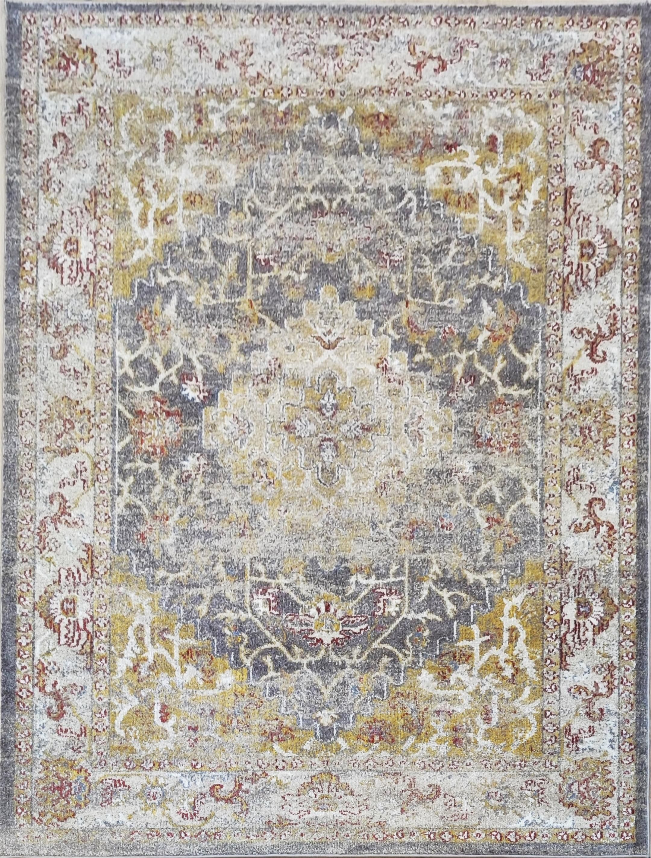 Rug Machine Carpet Limited Edition
