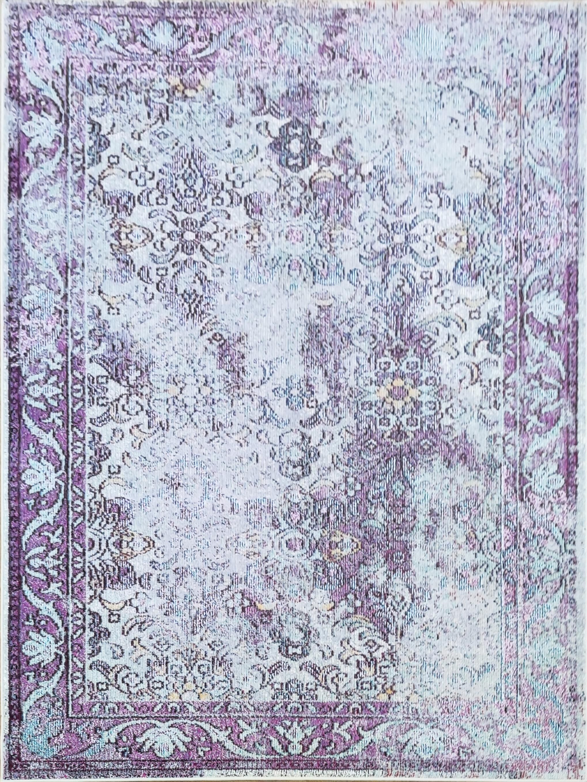 Szőnyeg Machine Carpet Limited Edition