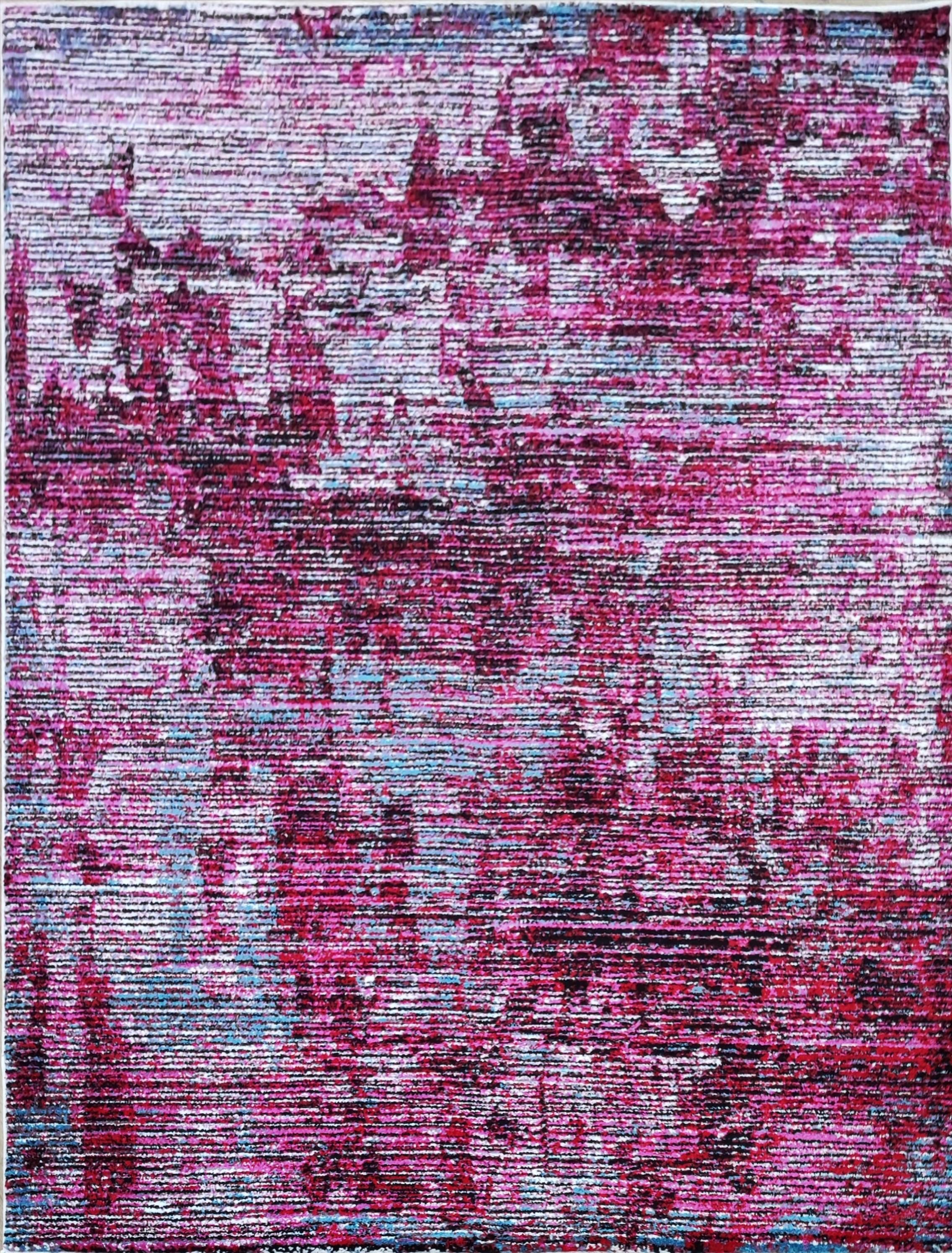 Szőnyeg Machine Carpet Limited Edition