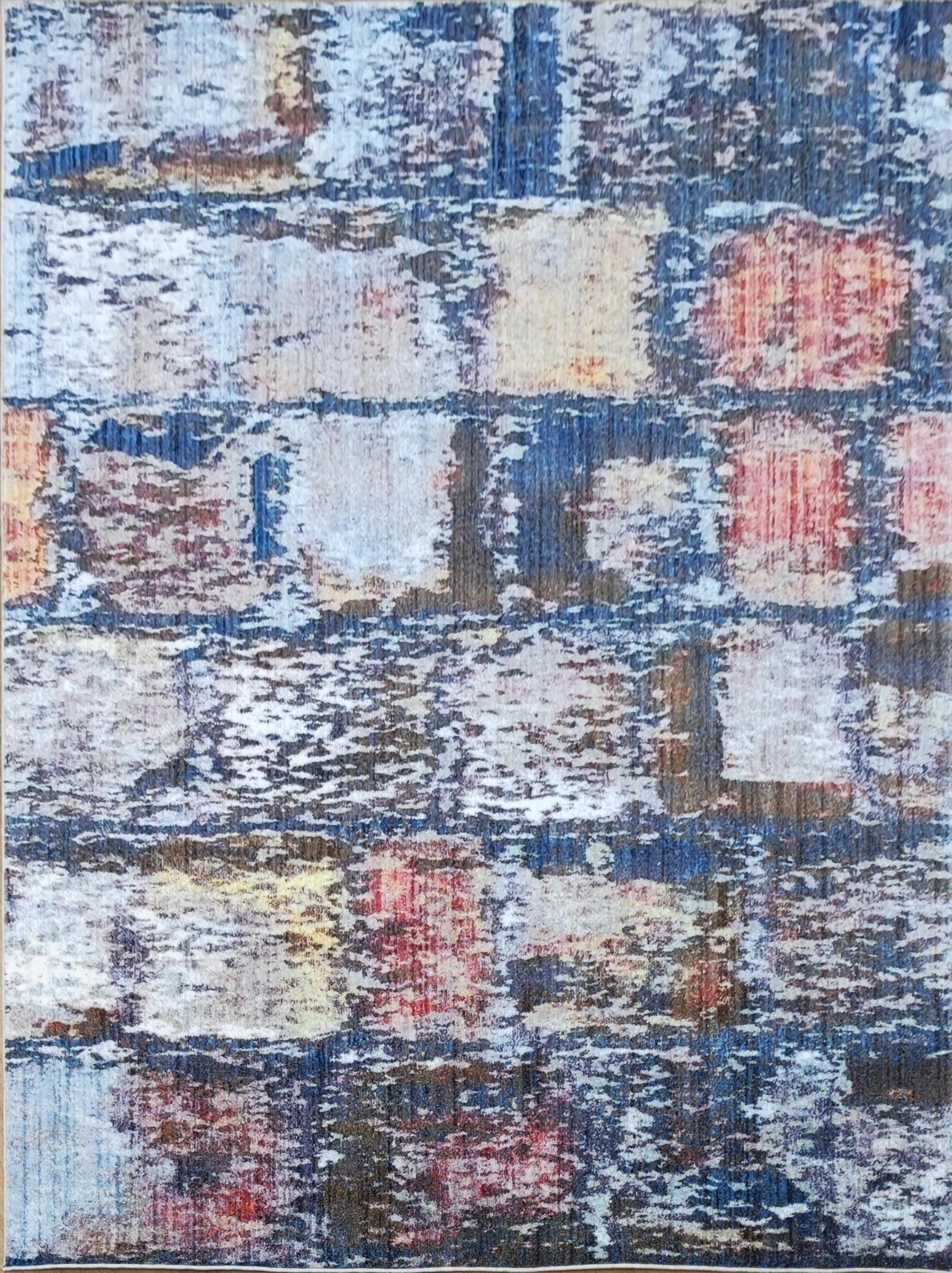 Rug Machine Carpet Limited Edition