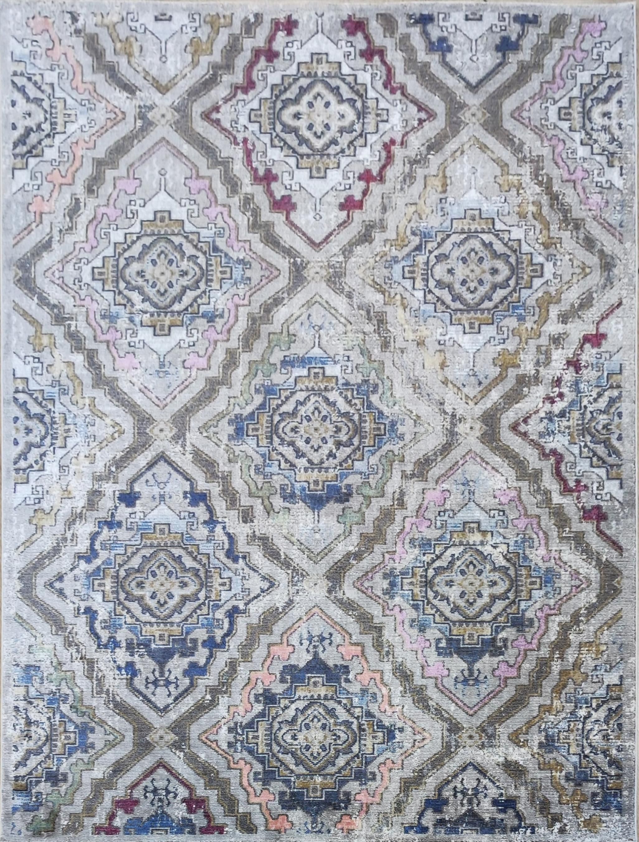 Rug Machine Carpet Limited Edition