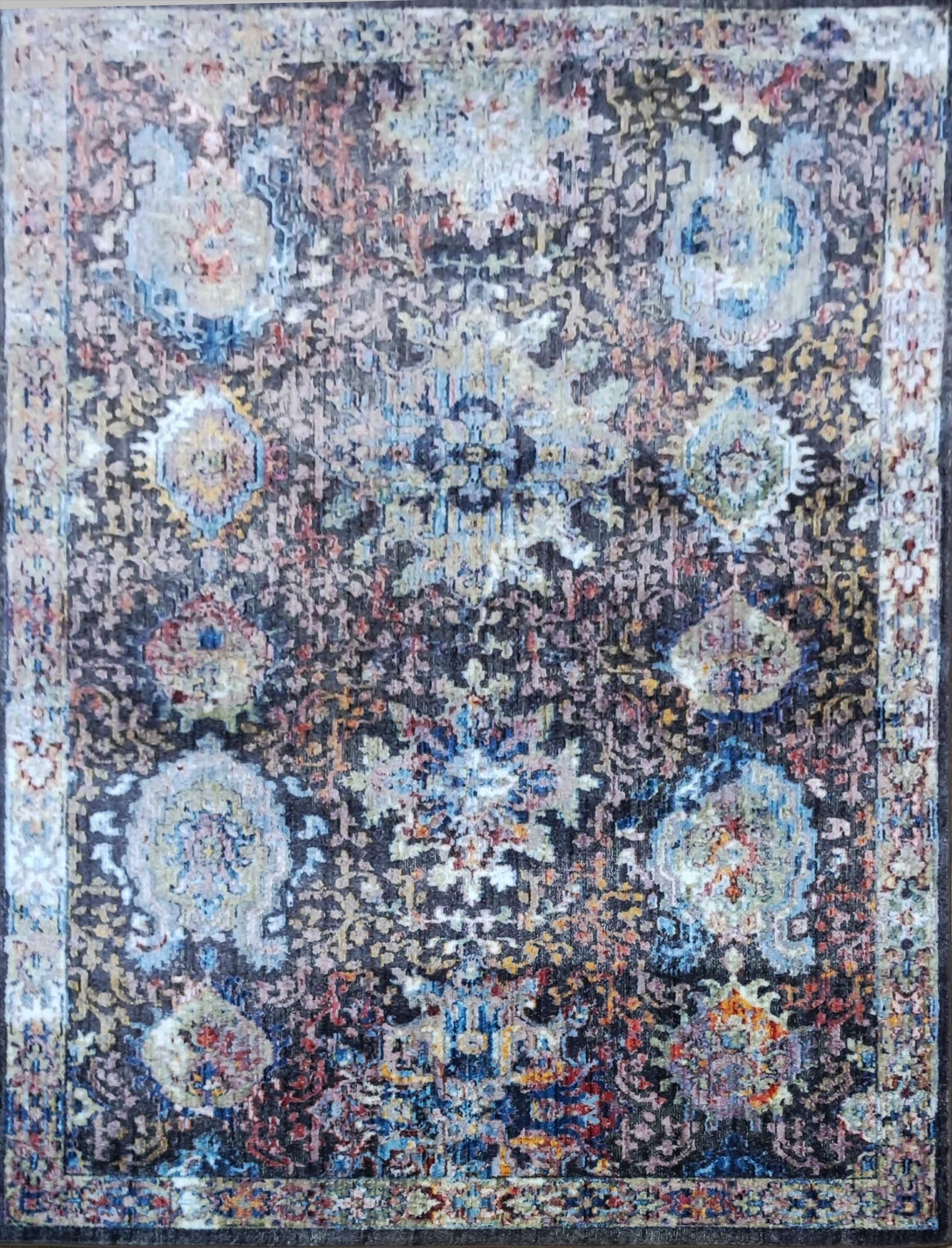 Rug Machine Carpet Limited Edition