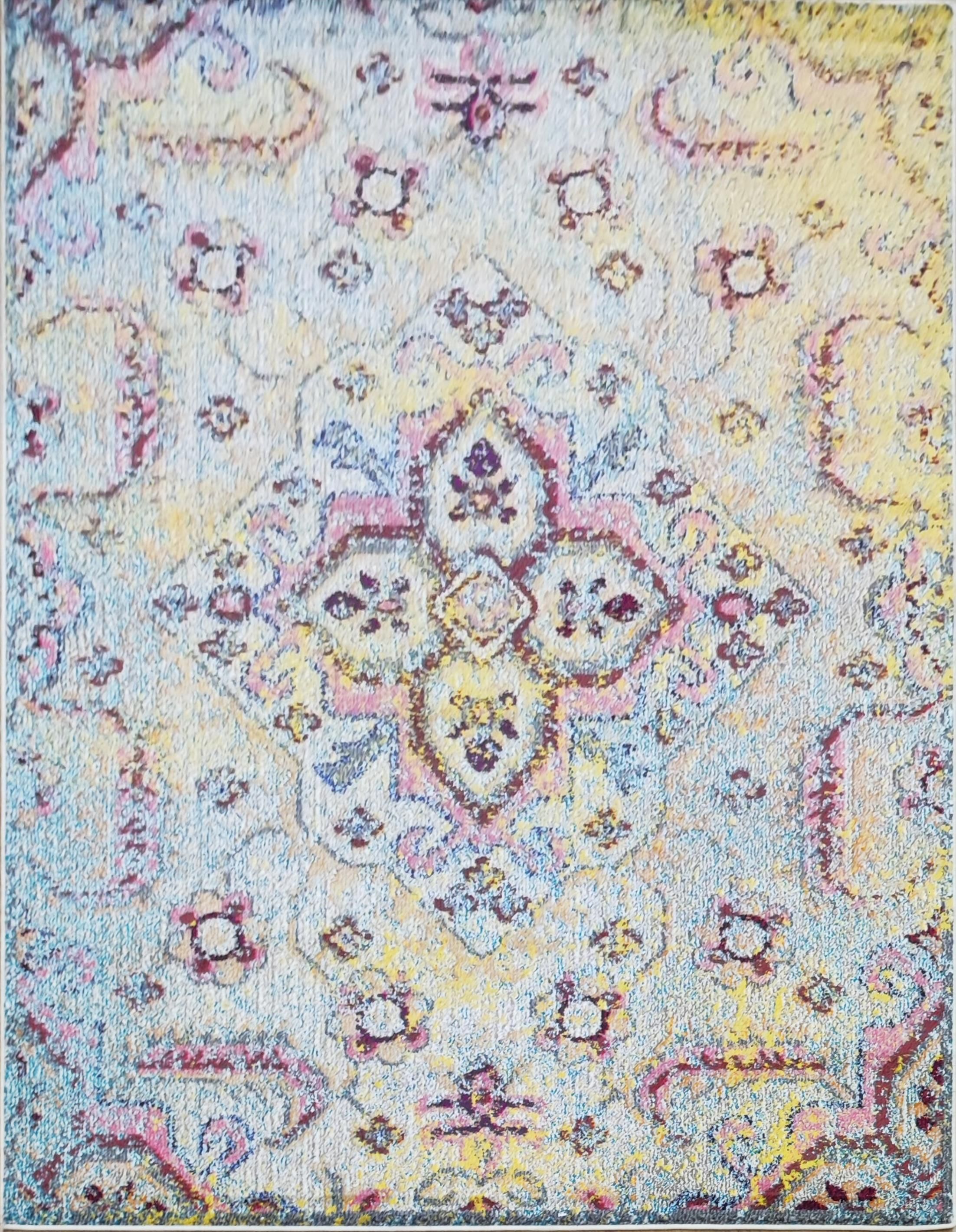 Rug Machine Carpet Limited Edition