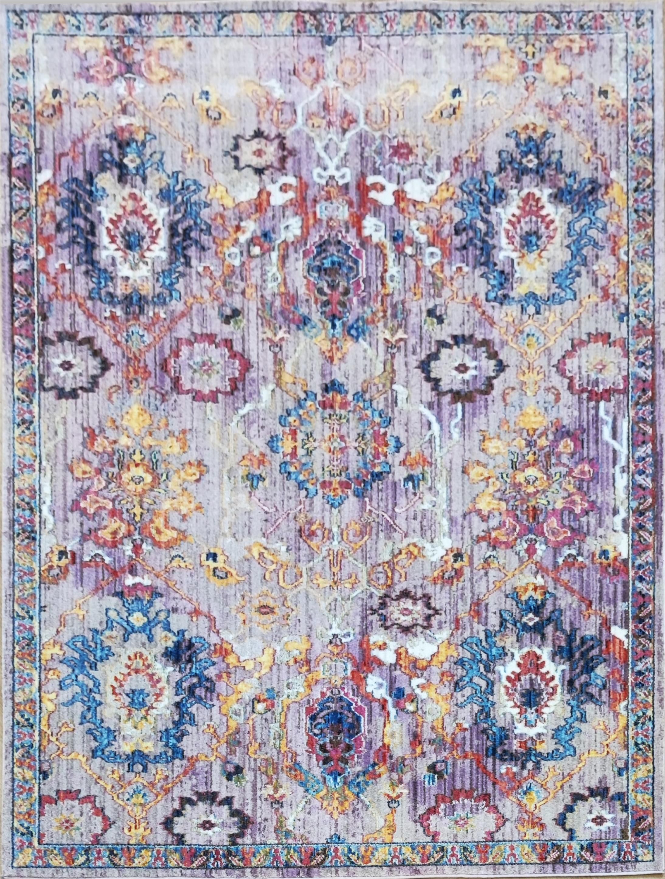 Szőnyeg Machine Carpet Limited Edition
