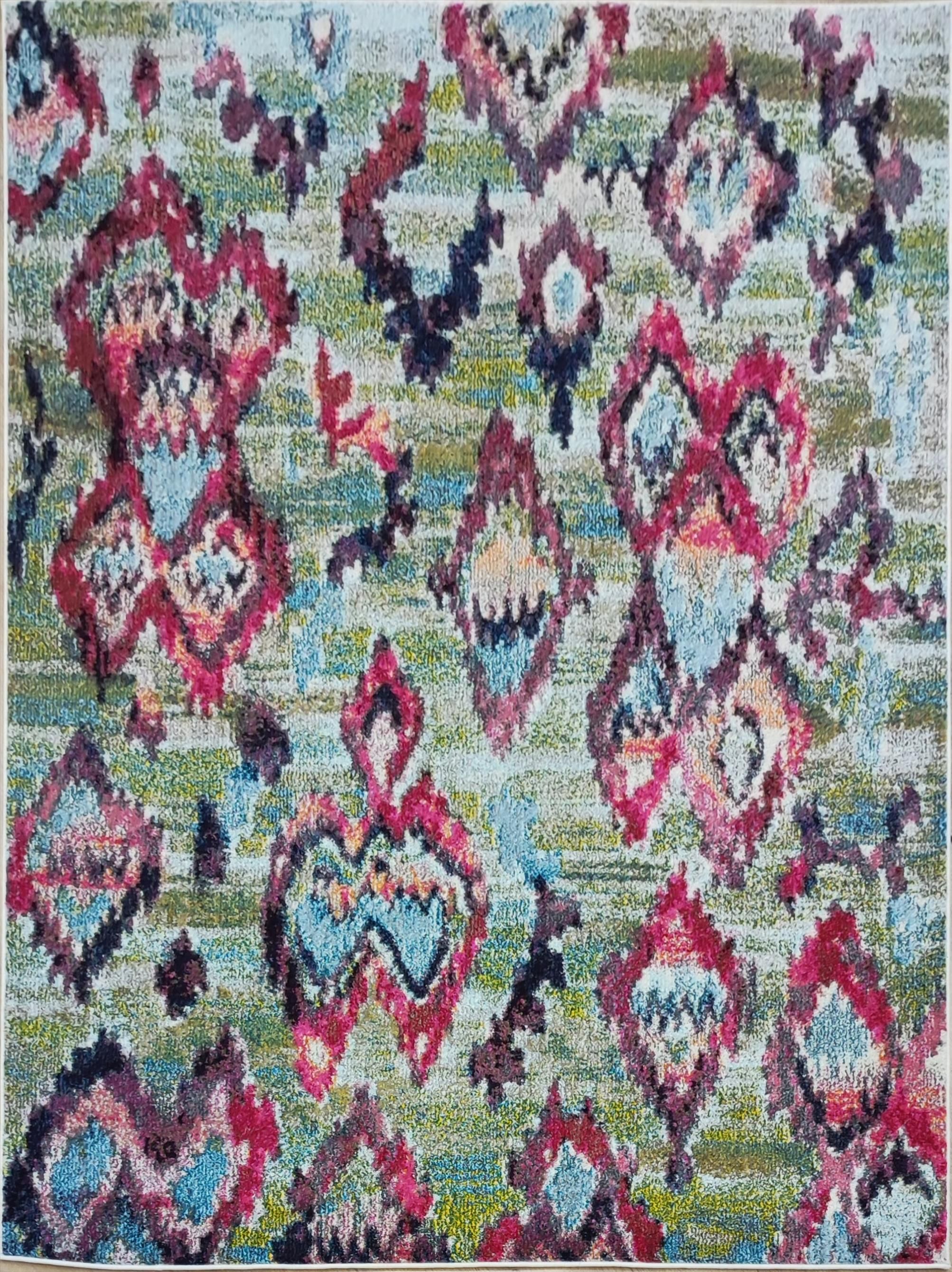 Szőnyeg Machine Carpet Limited Edition