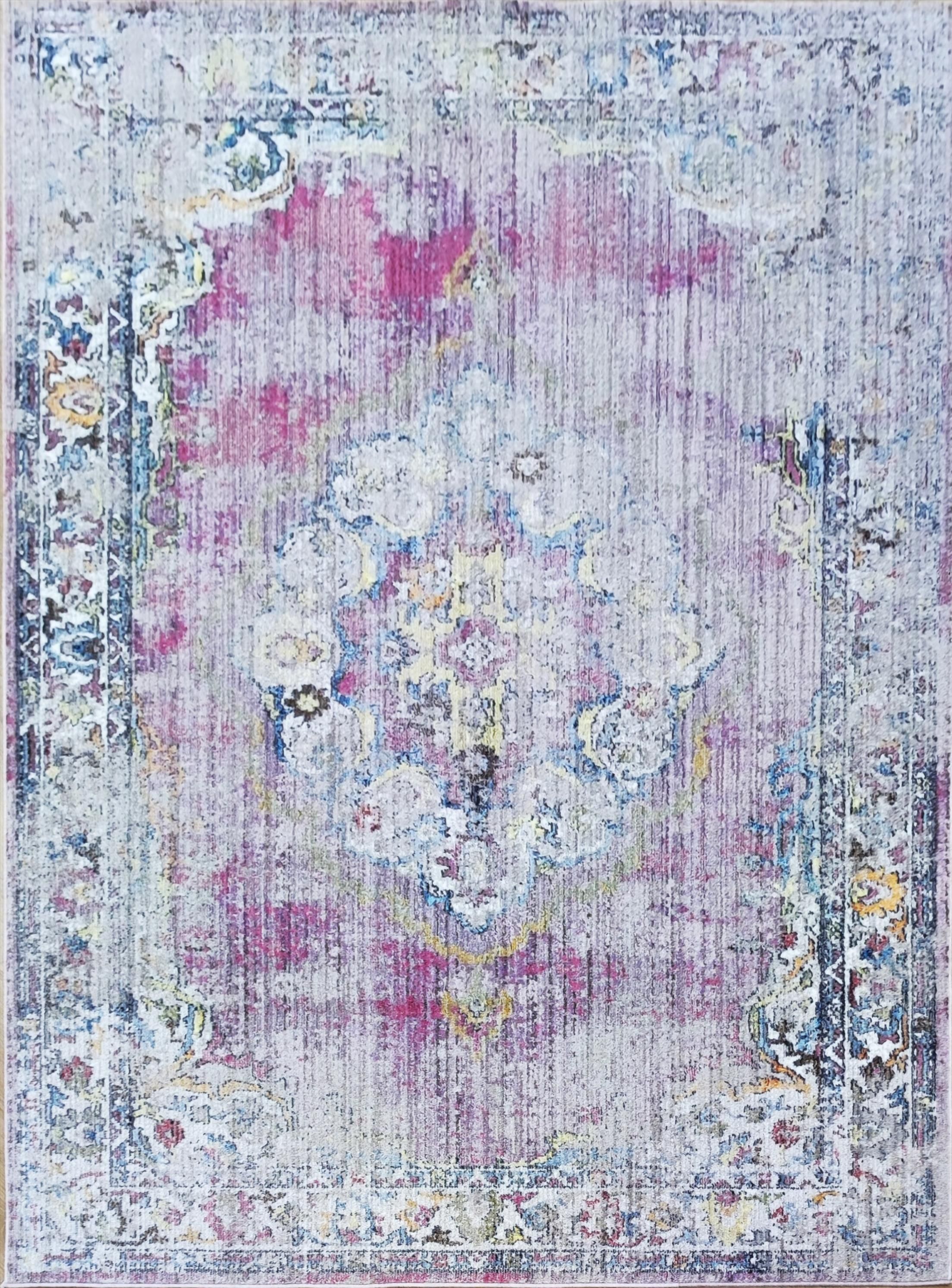 Szőnyeg Machine Carpet Limited Edition