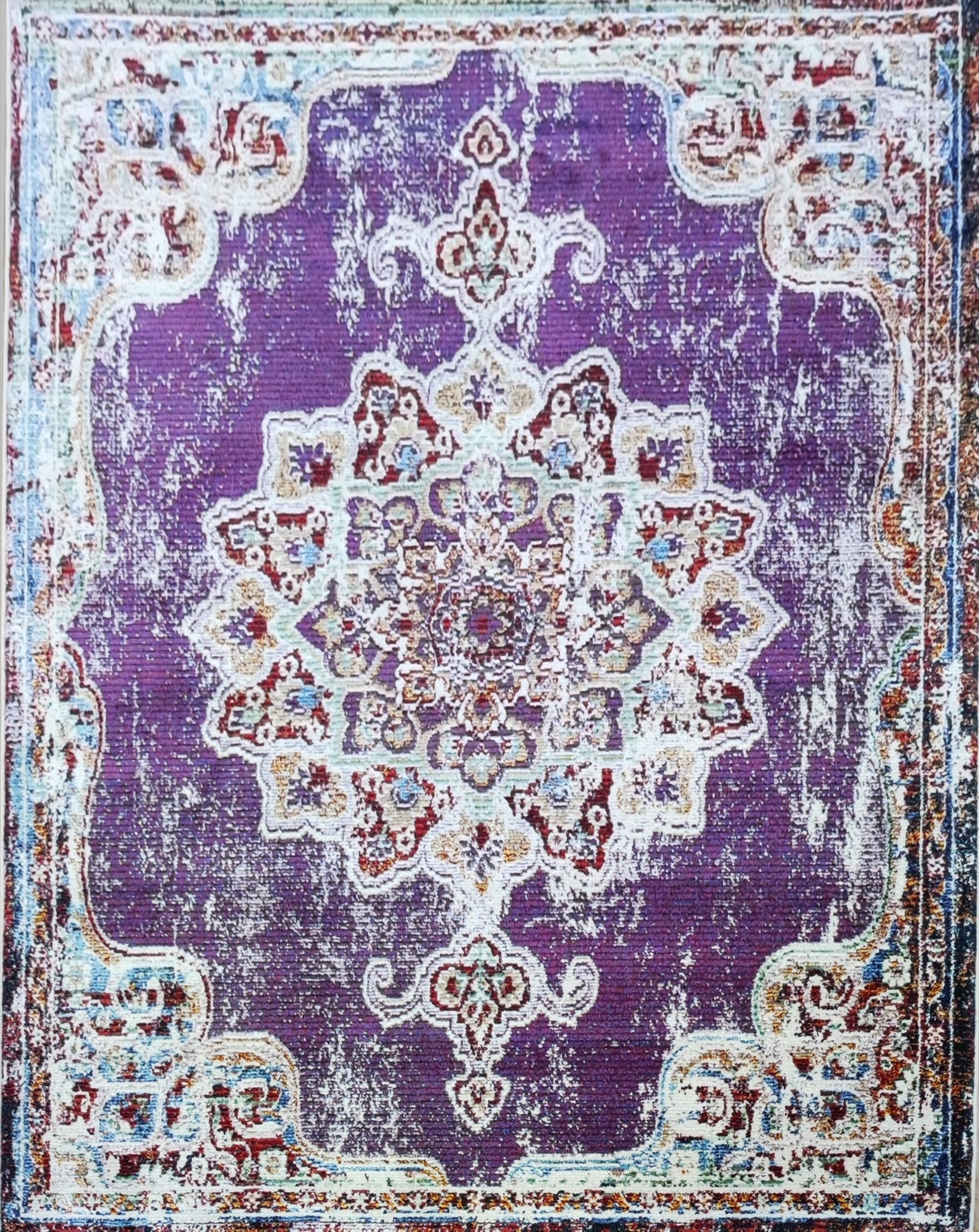 Keleti szőnyeg Machine Carpet Limited Edition