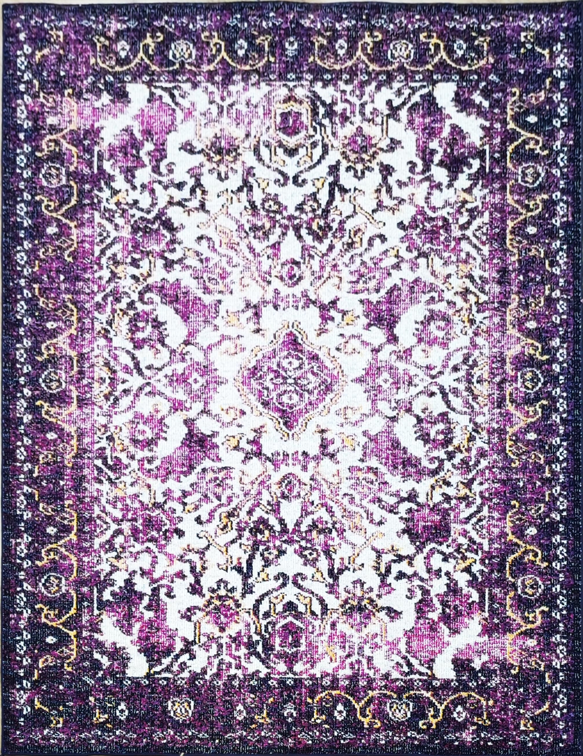 Rug Machine Carpet Limited Edition