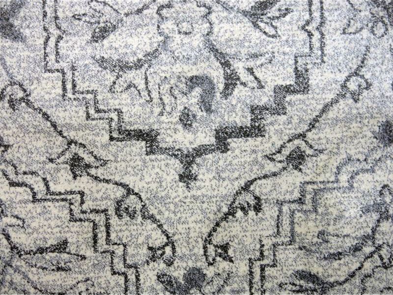 Rug Monaco