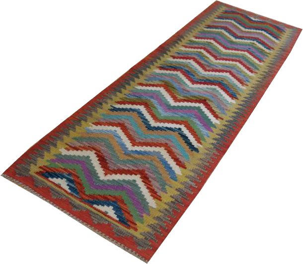 Modern rug Kelim Exclusive