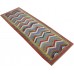 Modern rug Kelim Exclusive