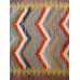 Modern rug Kelim Exclusive