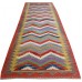 Modern rug Kelim Exclusive