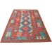 Modern rug Kelim Exclusive