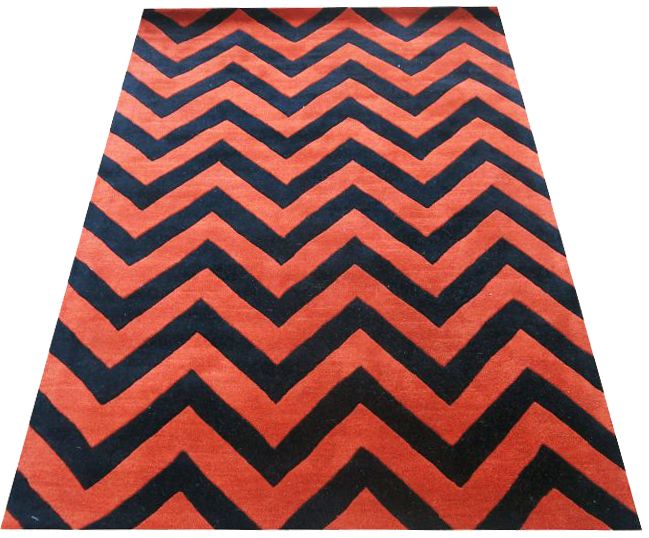 Modern rug Infinity Premium