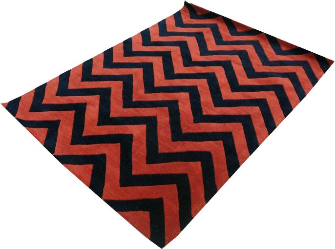 Modern rug Infinity Premium