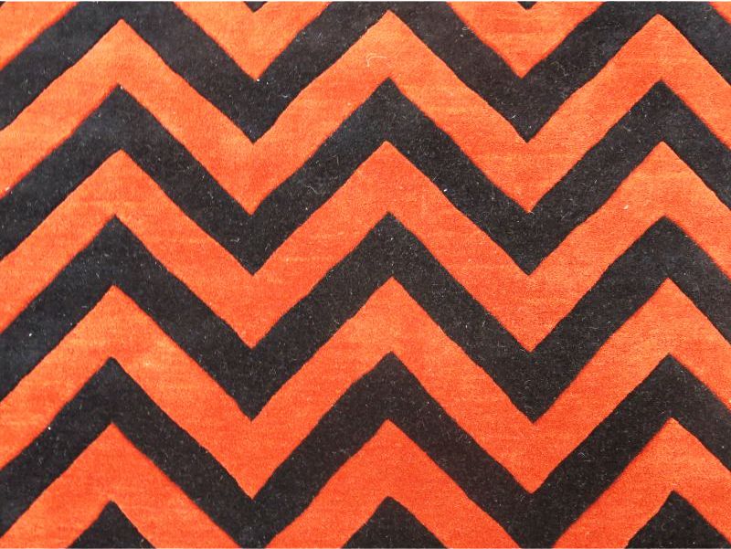 Modern rug Infinity Premium