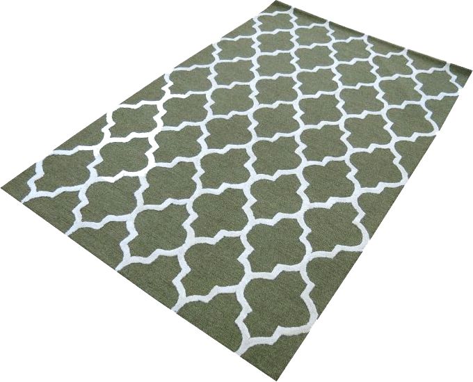 Modern rug Mirage Premium