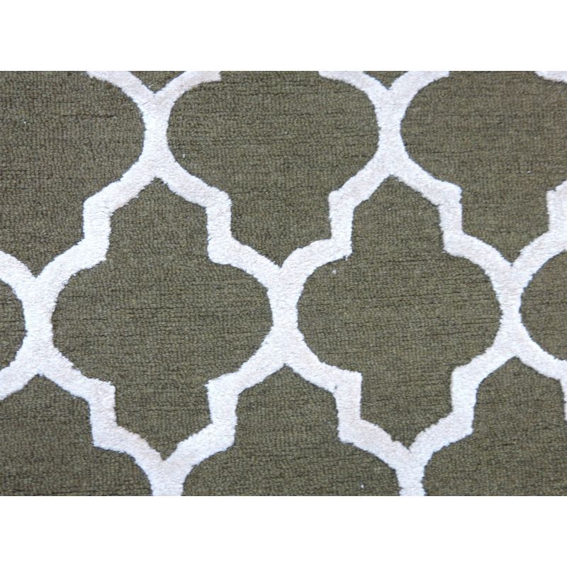Modern rug Mirage Premium