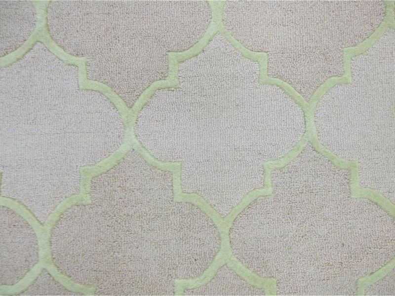 Modern rug Mirage Premium