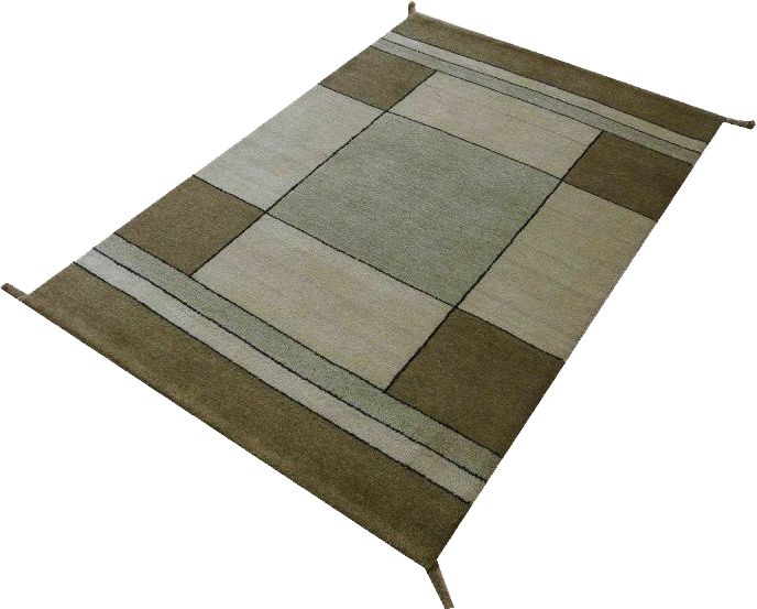 Modern szőnyeg Gabbeh Exclusive