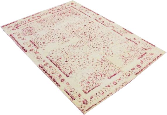 Modern rug Ikat Royal