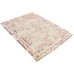 Modern rug Ikat Royal