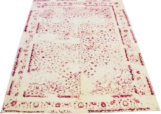 Modern rug Ikat Royal