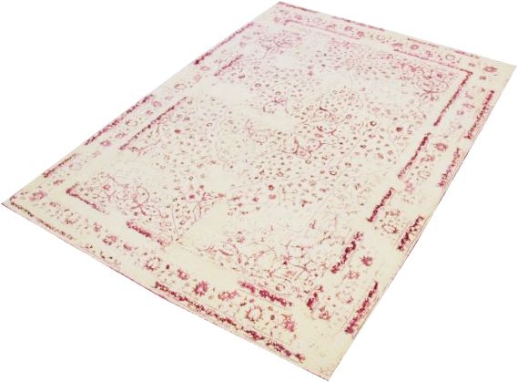 Modern rug Ikat Royal
