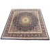 Oriental rug Ghom Silk Imperial