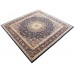Oriental rug Ghom Silk Imperial