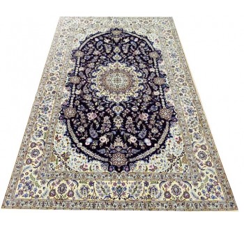 Oriental rug Nain 4 Royal Oriental rug Nain 4 Royal