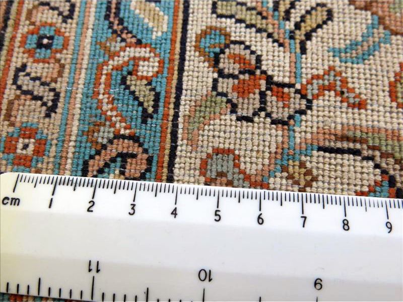 Keleti szőnyeg Kashmir Silk Exclusive