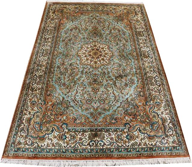 Keleti szőnyeg Kashmir Silk Exclusive