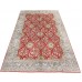 Oriental rug Kashmir Silk Exclusive