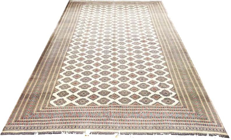 Oriental rug Varanasi Super