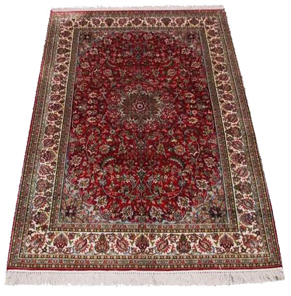 Keleti szőnyeg Kashmir Silk Exclusive