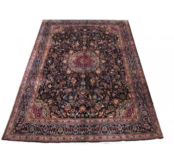 Persian rug Mashad Super