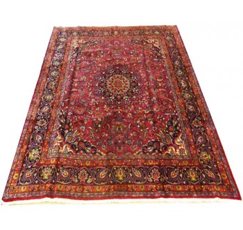 Oriental rug Mashad Exclusiv
