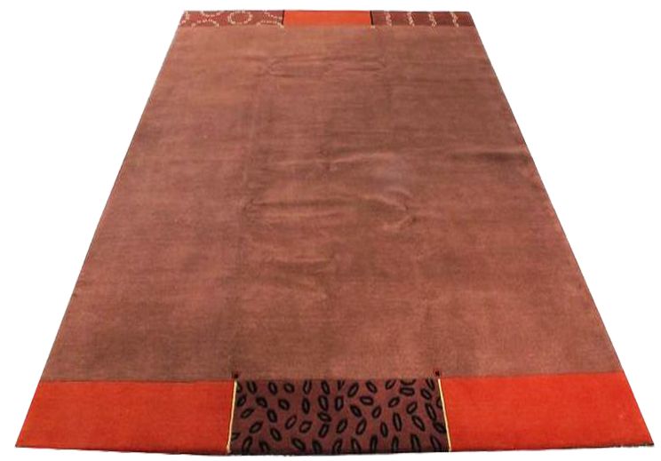 Modern rug Dolpa Royal