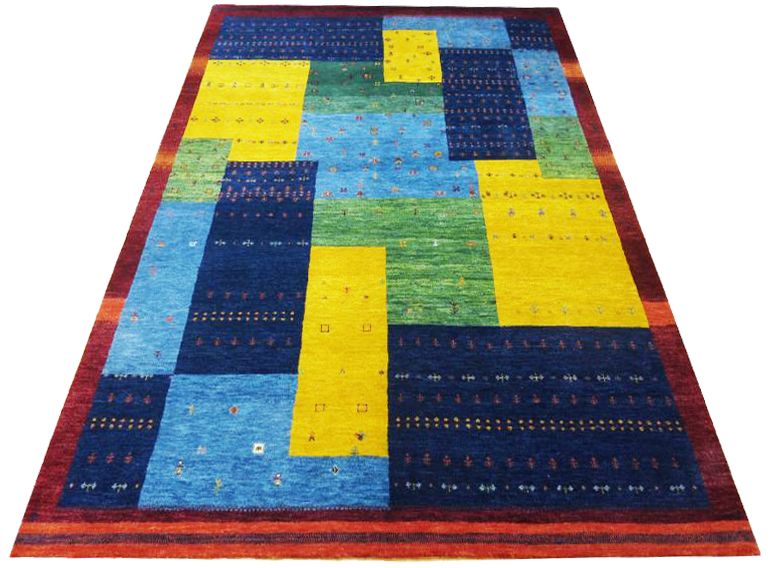 Persian rug Loribaft Exclusive