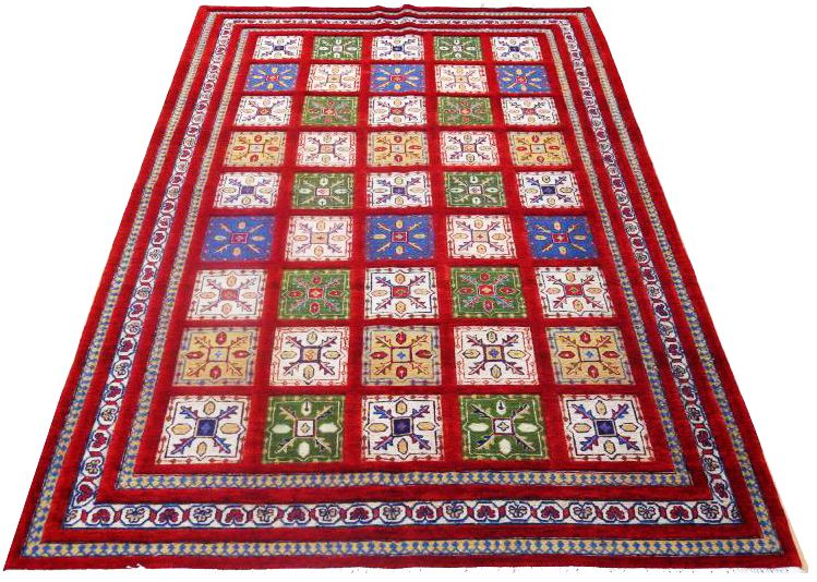 Persian rug Loribaft Exclusive