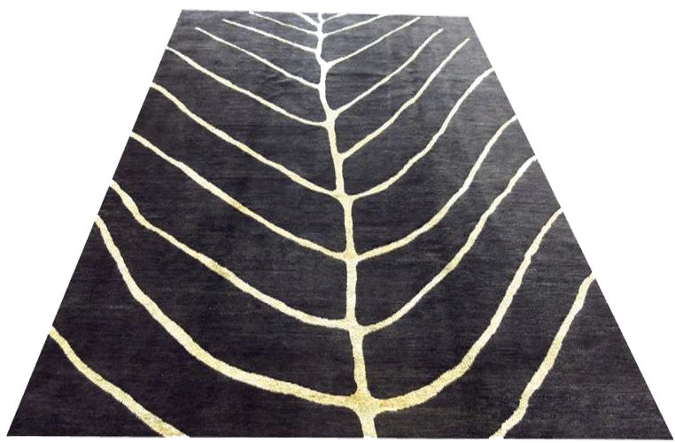 Modern rug Original Nepal Exclusive