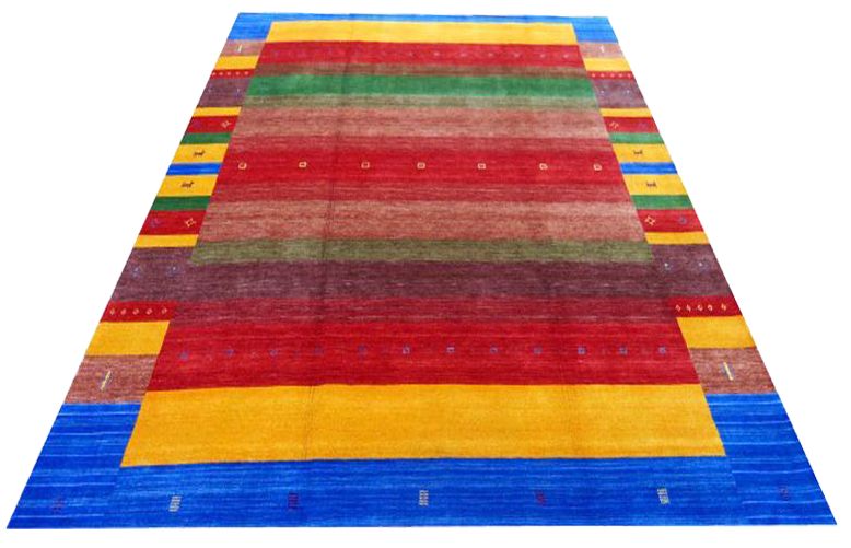 Modern rug Loribaft Exclusive
