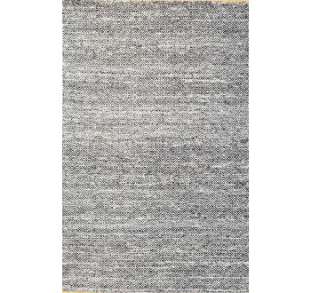 Modern rug Structural Kelim Europa